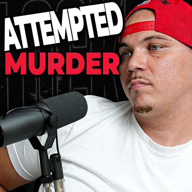 CONVICTED of Attempted Murder & Sent to RIKERS ISLAND at 16 yrs old | Melvin Acevedo - podcast episode cover