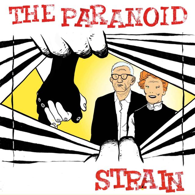 New! Unidentified--Interracial relationships and alien abduction in 1960s America - podcast episode cover