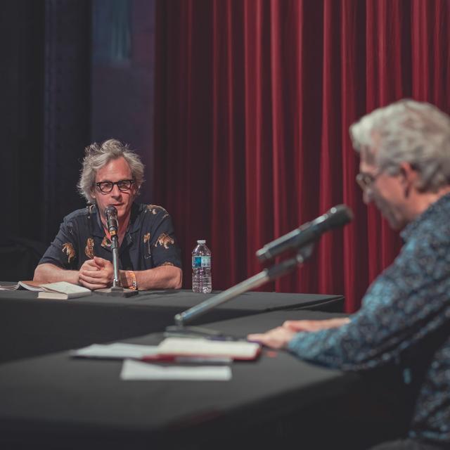 Les témoins du futur - podcast episode cover