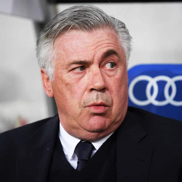 S2 Ep17: Ancelotti's Eyebrow - New manager impacts, Double Gameweek on the horizon, 0% beers,Romford Pele and 2 year old Toddler Tips - podcast episode cover