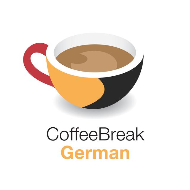 CBG 1:33 | Welch ein Zufall! - podcast episode cover