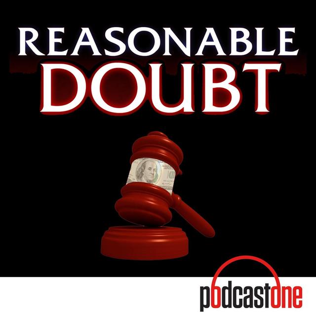 RD 166 - Kavanaugh's Home Stretch - podcast episode cover
