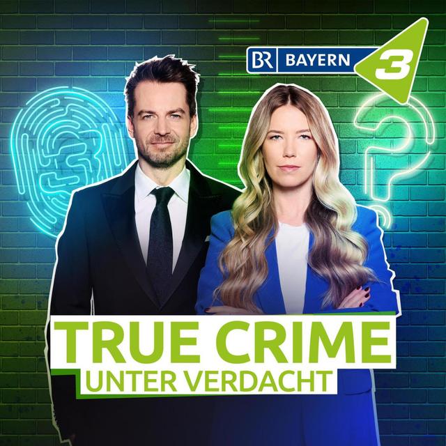 #50 Banküberfall - podcast episode cover