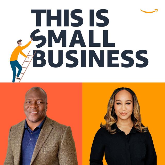 From Concept to Reality: Building and Validating Your Business Idea - podcast episode cover