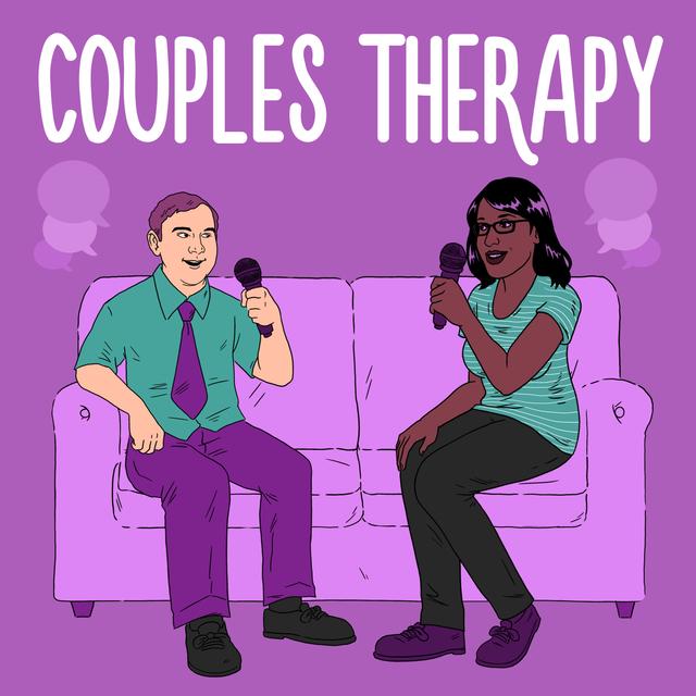 Alec Mapa - podcast episode cover