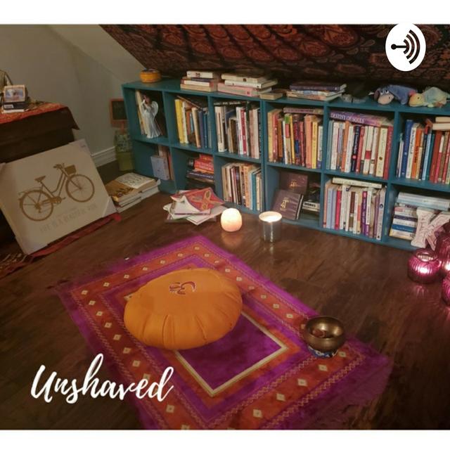 Start From Where We Are (feat. mom) Part Two of Two - podcast episode cover