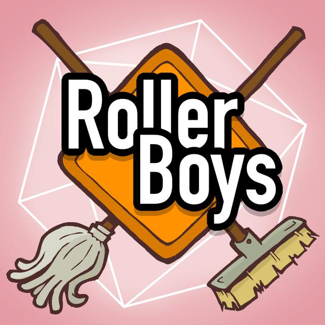 Asking for Directions (004) - podcast episode cover
