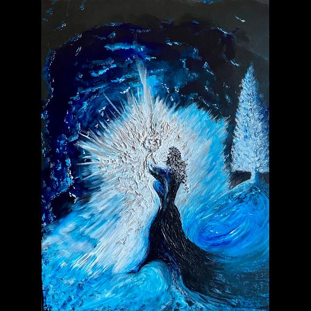 Are You A Good Witch or A Bad Witch? - podcast episode cover