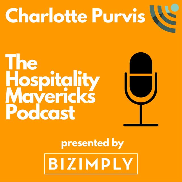 #104 Charlotte Purvis, Author, on the Customer Communication Formula - podcast episode cover