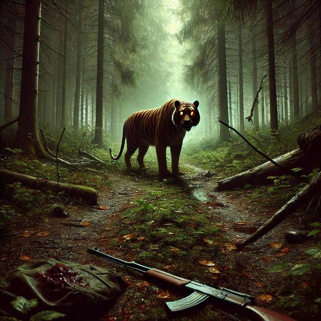 Just a Harmless Kitty Cat | SCP-247 - podcast episode cover
