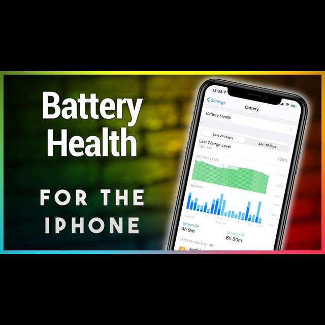 HOI 16: iPhone Battery Problems? Hands-On iOS Can Help - iPhone Battery Giving You Trouble? Here's How to Fix It - podcast episode cover