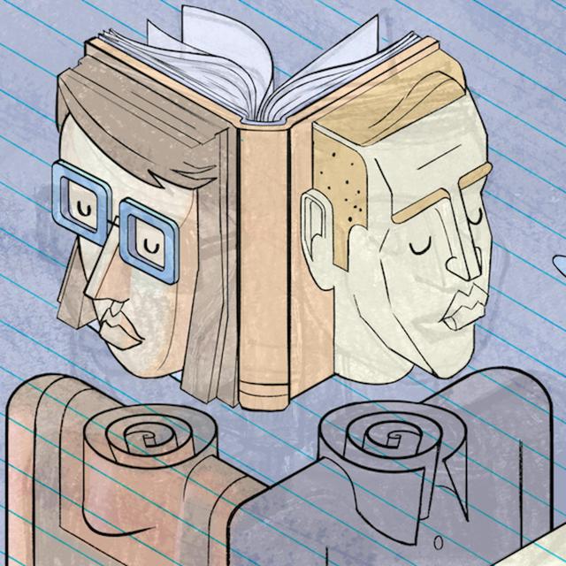 Points of Egress - podcast episode cover