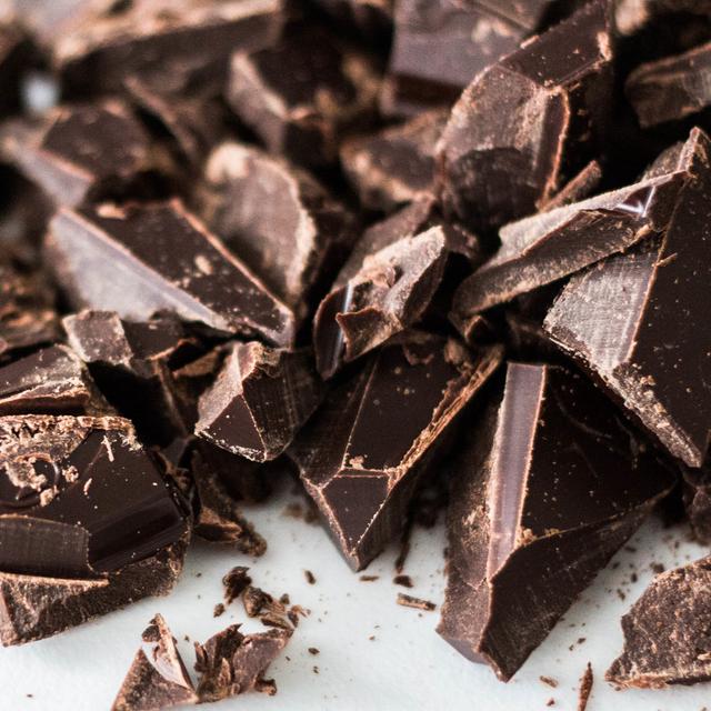 #48: Chocolate Candy - podcast episode cover