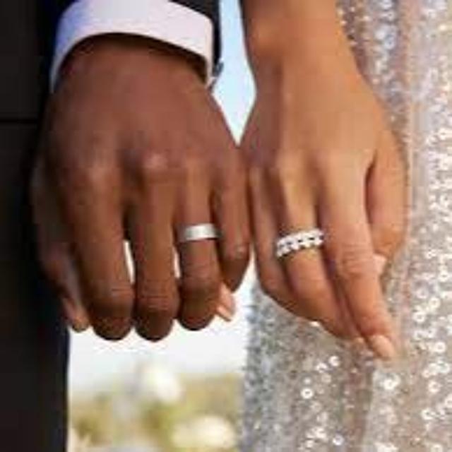 RLS 710 - Is It Ok Not To Wear Your Wedding Ring - podcast episode cover