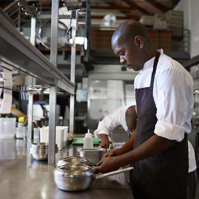 Why Inclusivity is the Future for Food Brands - podcast episode cover