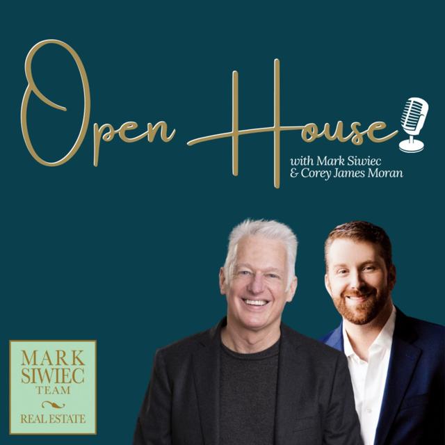 Episode 84 - When It's Time For a Buyer to Dump Their Agent  - podcast episode cover