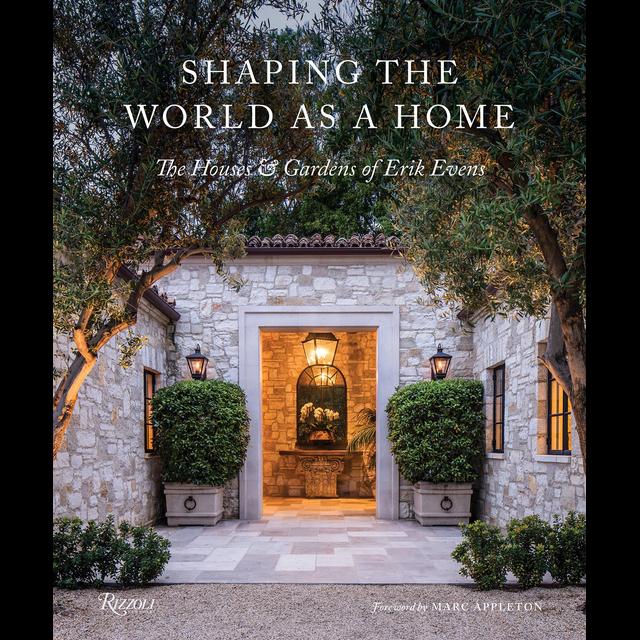 Shaping The World As A Home | Erik Evens - podcast episode cover
