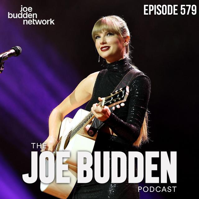 Episode 579 | "You Good?" - podcast episode cover