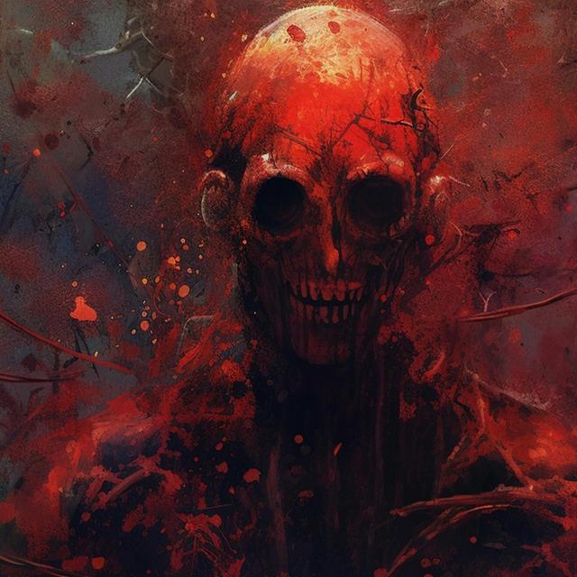 "I am a Warden trapped in a Hellish Realm" - podcast episode cover
