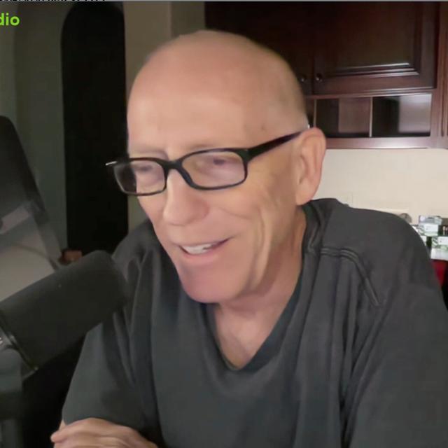 Episode 2829 CWSA 05/04/25 - podcast episode cover