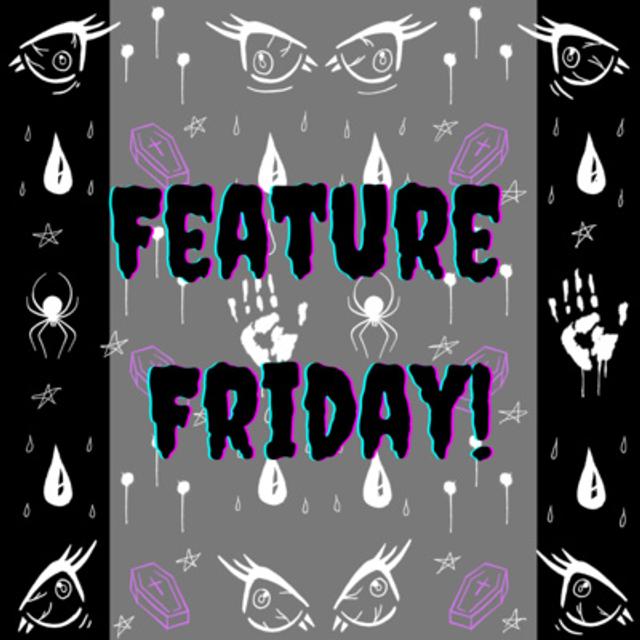 Feature Friday: Ebele Mogo - podcast episode cover