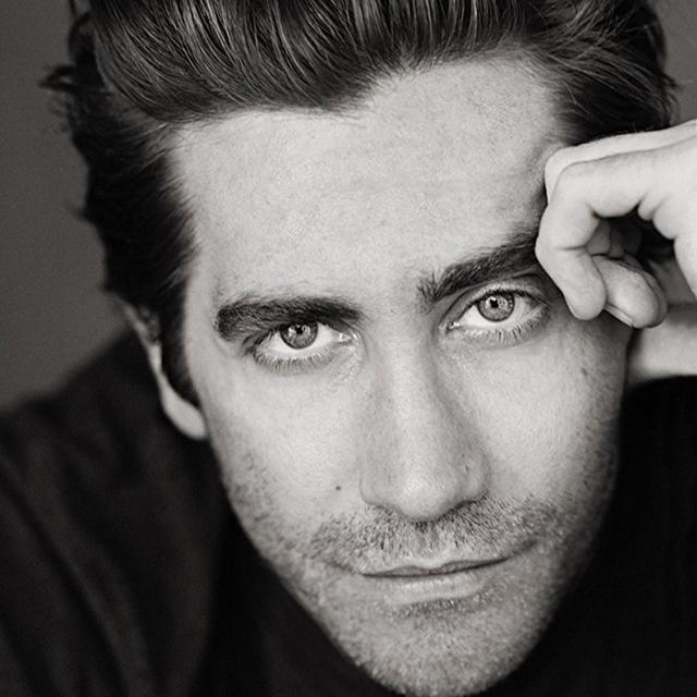 Ep 37.  Jake Gyllenhaal - podcast episode cover