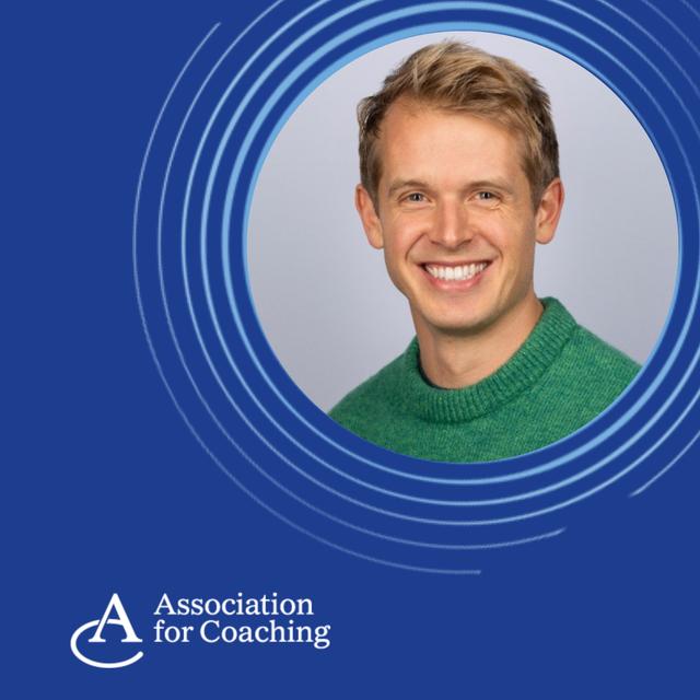 060: The Democratization of Coaching - podcast episode cover
