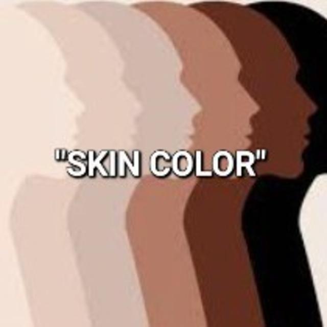 S3/Ep.7 ”SKIN COLOR” - podcast episode cover