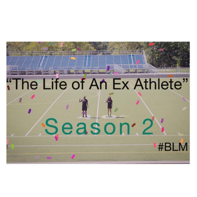 Is Cheerleading a Sport? - podcast episode cover