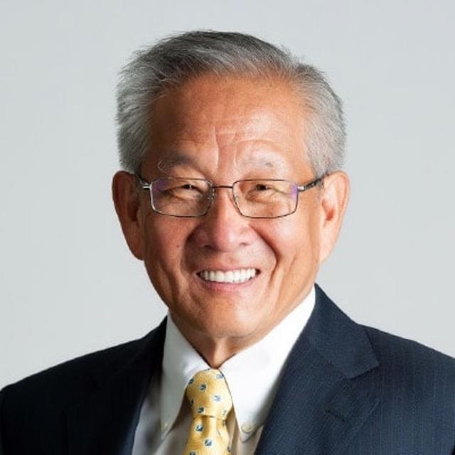 Peter Ng speaking on Meditation at Singtel, Singapore - podcast episode cover