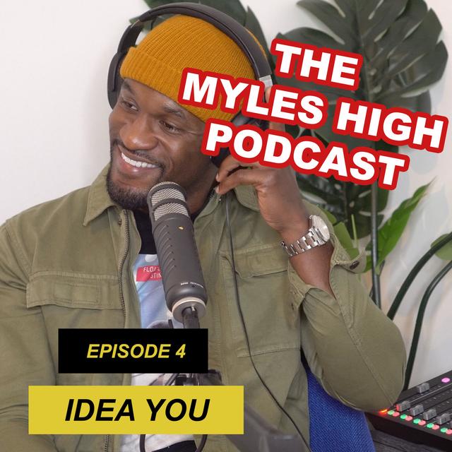 IDEA You - podcast episode cover