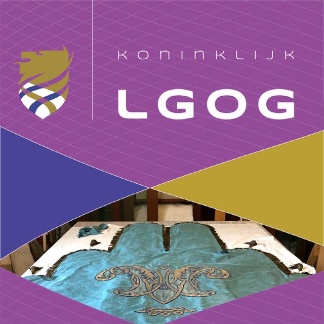 Op pad door de provincie 1: DRAPO (deel 1) - podcast episode cover
