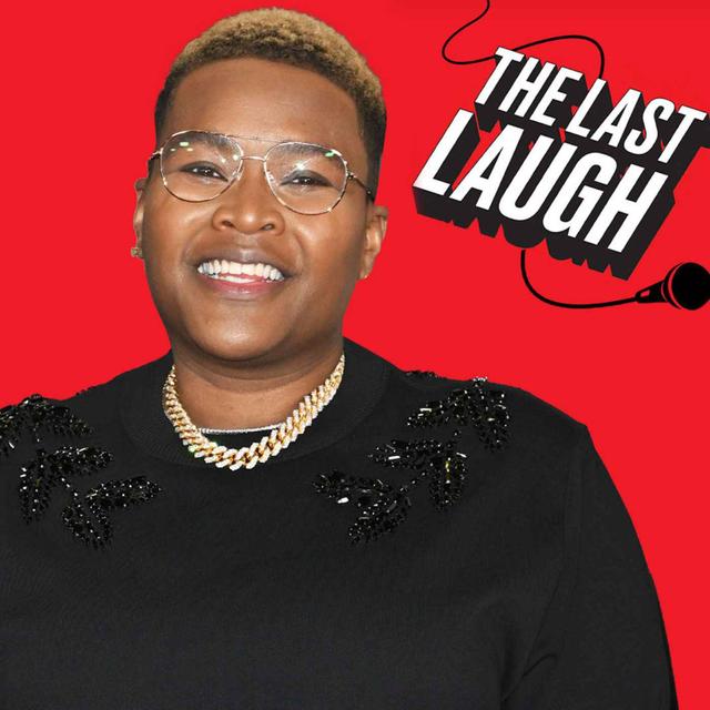 Sam Jay Returns: SNL, ‘Pause’ and ‘You People’ - podcast episode cover