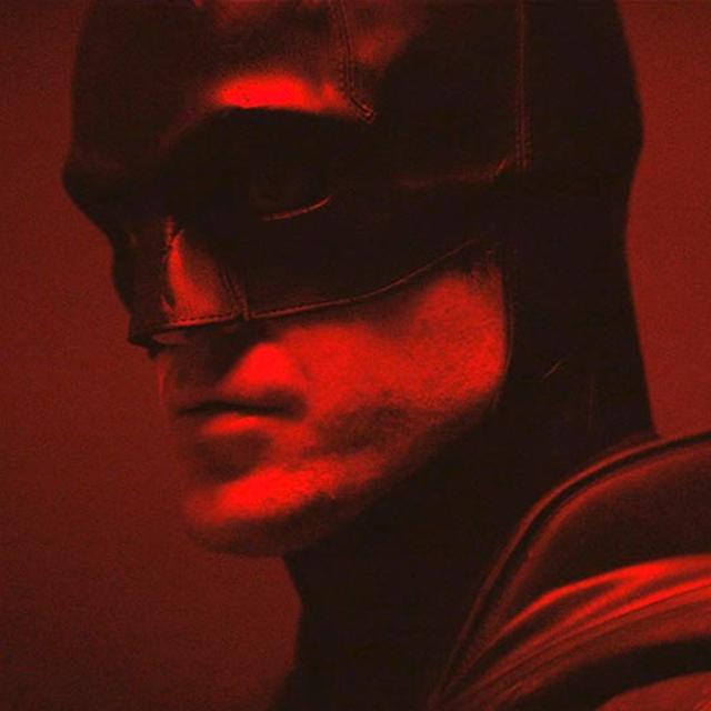 THE BATMAN - Where do we stand w/ Battinson? - podcast episode cover