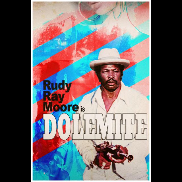 Dolemite (1975): Movie Magic and Mayhem - podcast episode cover