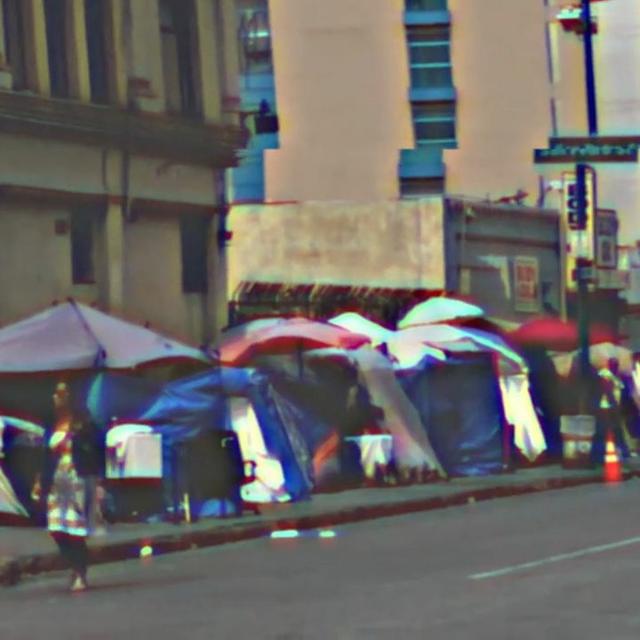 Episode 88 - Homelessness Can Be Eradicated - Fight Big Real Estate with Nithya Raman - podcast episode cover