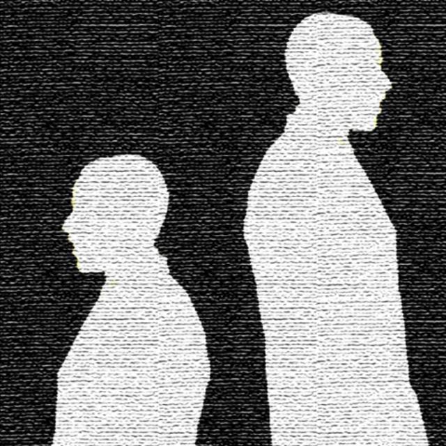Tall and Small Episode 12 - podcast episode cover