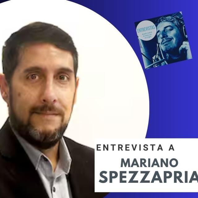 "Milei llegó a un pico de imagen positiva y viene bajando: hasta cuándo va a caer lo veremos en las próximas semanas" - podcast episode cover