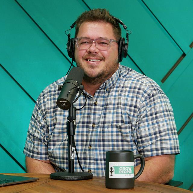 Ep. 61* - Fit Together - podcast episode cover