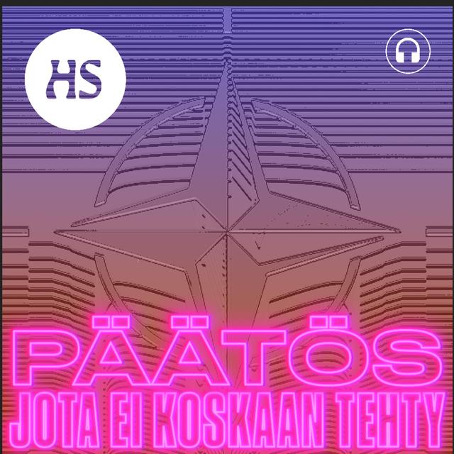 MAISTIAISJAKSO: Päätös, jota ei koskaan tehty - podcast episode cover