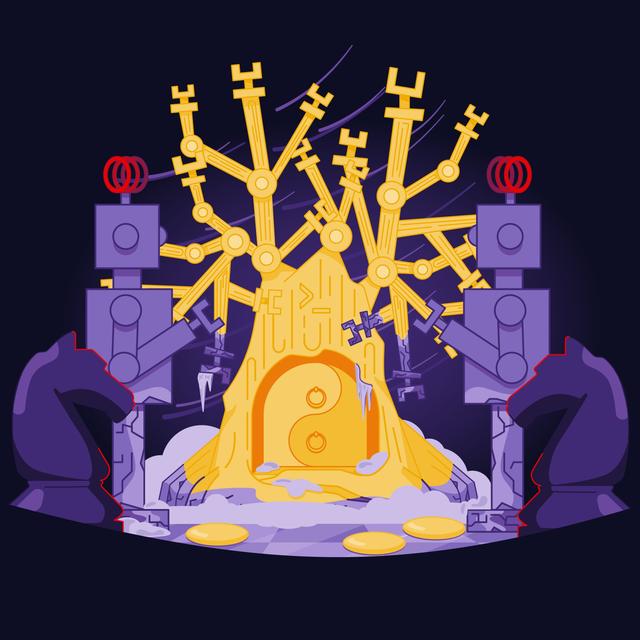 Hablar con las máquinas: LISP y los orígenes de la inteligencia artificial - podcast episode cover