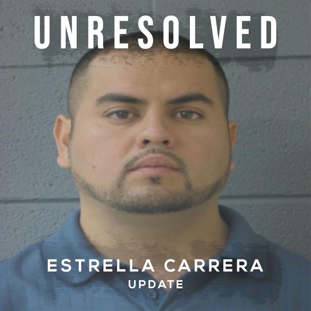 Estrella Carrera (Update) - podcast episode cover