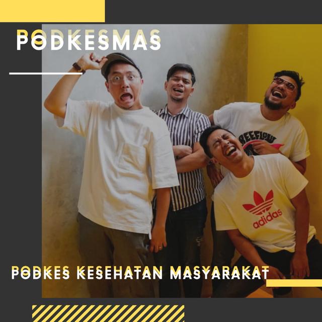 Artis dan Narkoba! - podcast episode cover