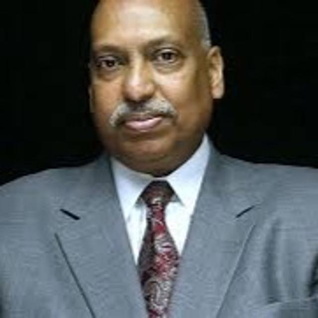 #235: The Treatment Of Dr. Punyamurtula Kishore - podcast episode cover