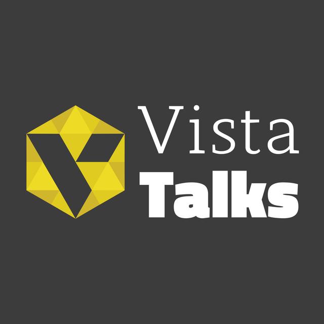 Redefining Your Content Strategy for a Scalable, AI-Ready Future with Caley Burton - VistaTalks Ep #168 - podcast episode cover