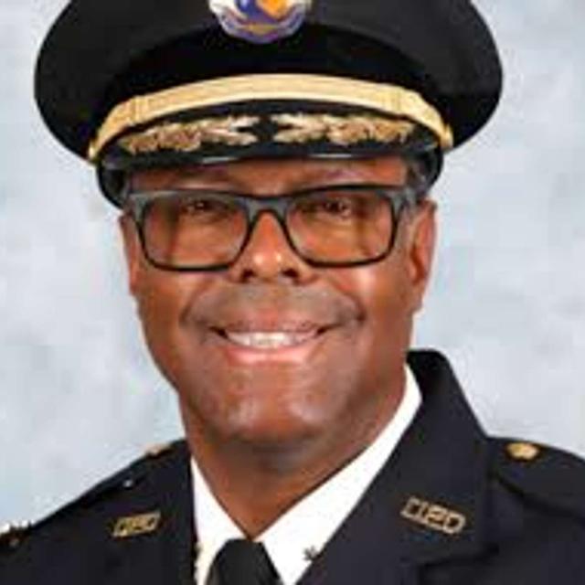 Detroit in Black and White: Detroit Police Chief Cracking Down on Gas Stations That Sell Tobacco Products To Minors - podcast episode cover