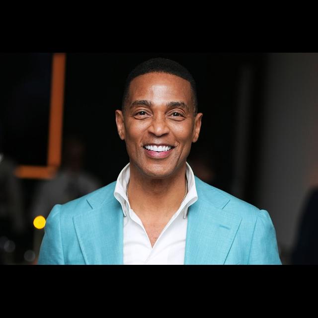 A Conversation With Don Lemon - podcast episode cover