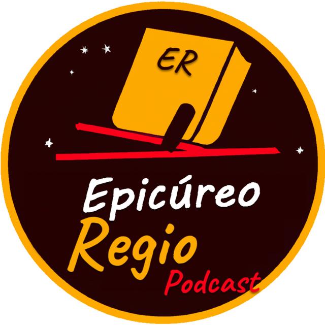 Epicúreo Regio - E01 - podcast episode cover