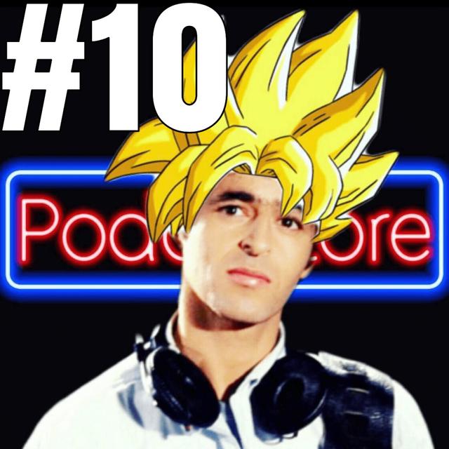 #JJGUB #10 et Fin : Jean-Jacques Goldman Ultimate Budokai - podcast episode cover