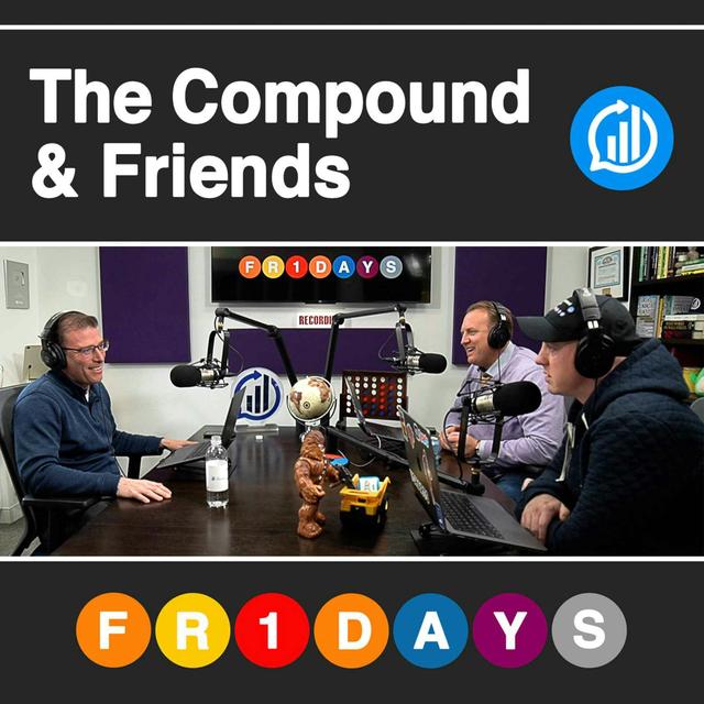 For Blood and Money - podcast episode cover